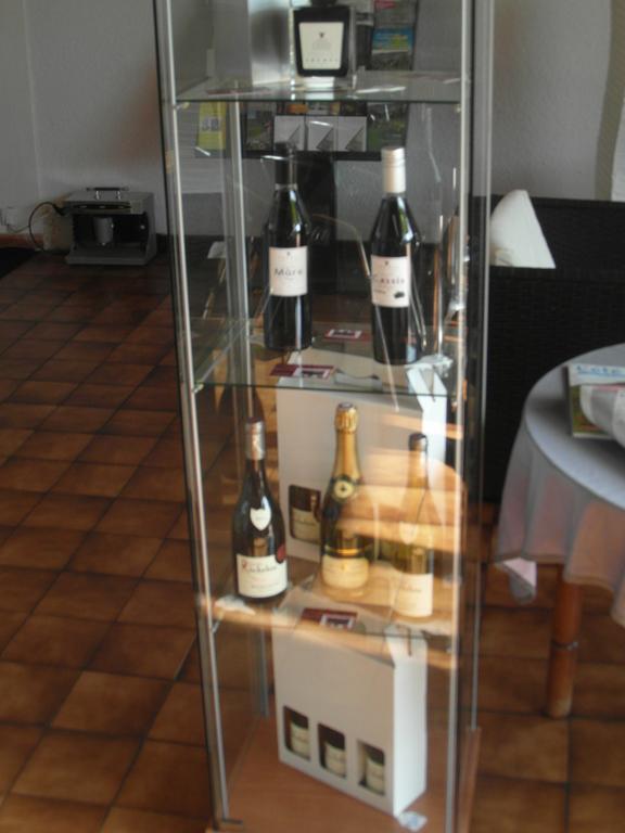 Hotel La Mirandole 2*