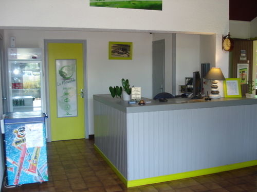 La Mirandole