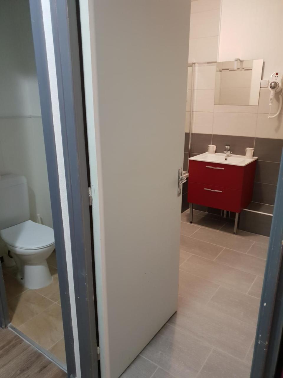 Hotel La Mirandole Tournus